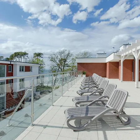 Klifowa 46 Apartament