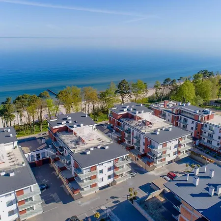 Apartment Klifowa 46 *