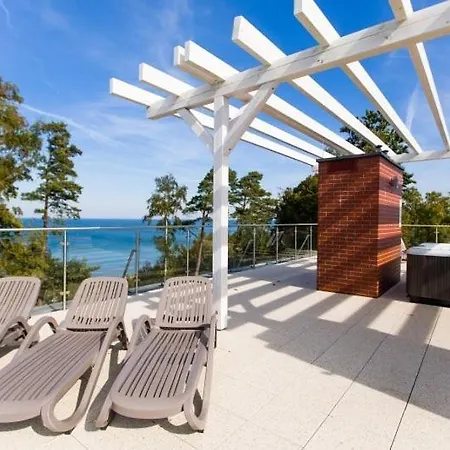 Klifowa 46 Apartament *