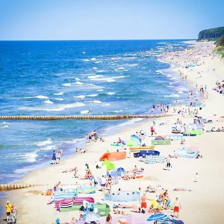 Klifowa 46 Apartament *