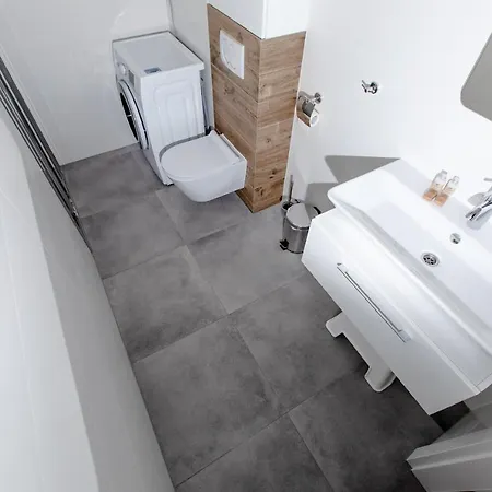 Apartment Klifowa 46 Rewal
