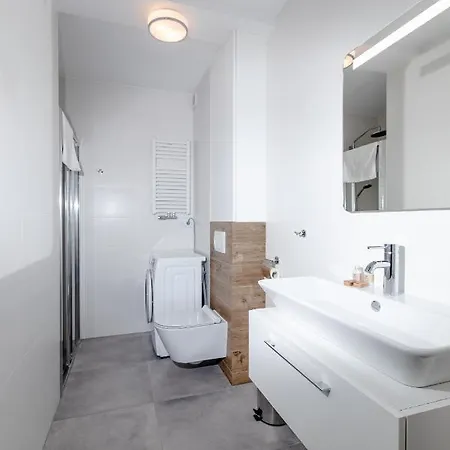 Apartament Klifowa 46