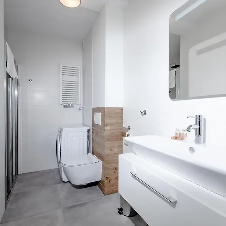 Klifowa 46 Apartament