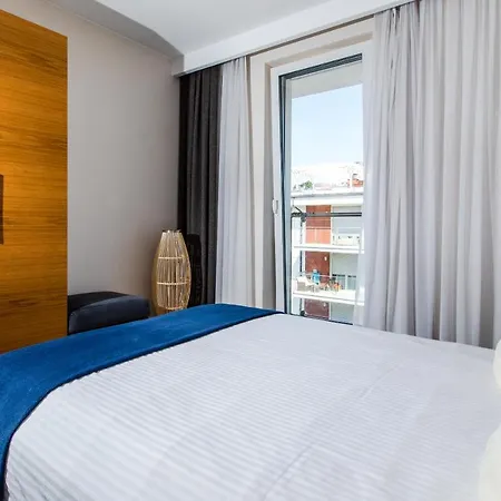 Klifowa 46 Apartament Rewal