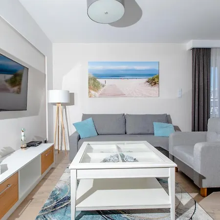 Klifowa 46 شقة ريفال